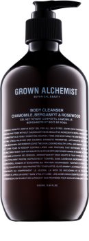 Grown Alchemist Hand & Body Dusch- und Badgel