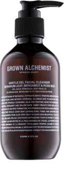Grown Alchemist Cleanse delikatny żel oczyszczający