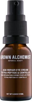 Grown Alchemist Activate krem pod oczy korygujący cienie i zmarszczki