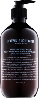 Grown Alchemist Hand & Body intensive, hydratisierende Creme