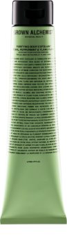 Grown Alchemist Hand & Body esfoliante detergente corpo