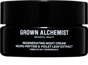 Grown Alchemist Activate Regenerating Night Cream