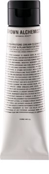 Grown Alchemist Cleanse Cleansing and Makeup Removing Lotion