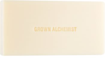 Grown Alchemist Hand & Body luksuzno trdo milo za telo