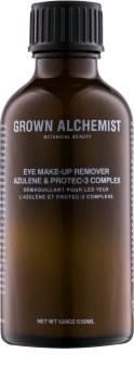 Grown Alchemist Cleanse Eye Makeup Remover