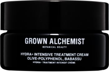Grown Alchemist Activate hydratačný ošetrujúci krém