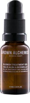 Grown Alchemist Cleanse gél proti nedokonalostiam