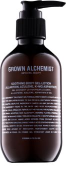 Grown Alchemist Hand & Body fluide corporel apaisant