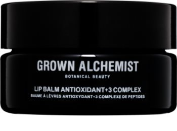 Grown Alchemist Special Treatment odżywczy balsam do ust