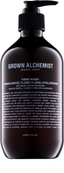 Grown Alchemist Hand & Body corector de acoperire lichid