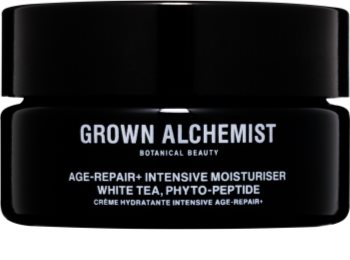 Grown Alchemist Activate krem intensywnie nawilżający przeciw oznakom starzenia