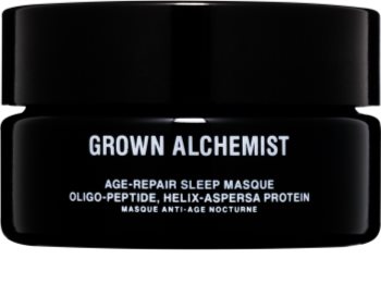 Grown Alchemist Activate masca faciala de noapte anti-imbatranire