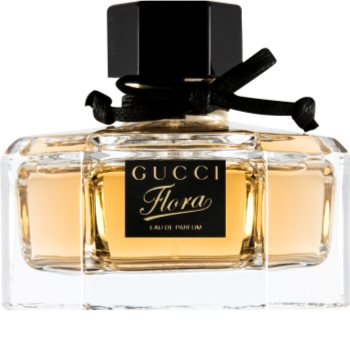 Gucci Flora by Gucci eau de parfum pentru femei 50 ml