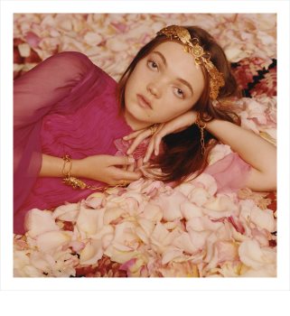 Gucci Flora by Gucci eau de parfum per donna 50 ml