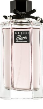 Gucci Flora by – Gorgeous Gardenia toaletní voda pro ženy 100 ml