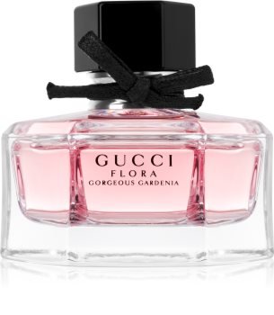 Gucci Flora by Gucci – Gorgeous Gardenia eau de toilette nőknek 30 ml
