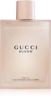 Gucci Bloom Body Oil for Women 100 ml