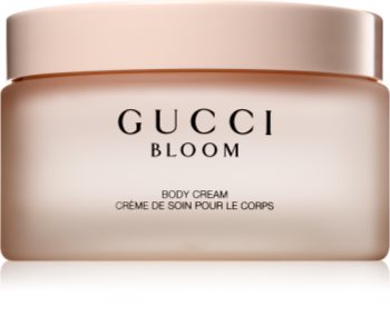 Gucci Bloom Body Cream for Women