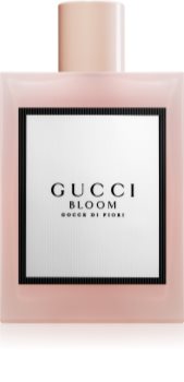 Gucci Bloom Gocce di Fiori тоалетна вода за жени 100 мл.