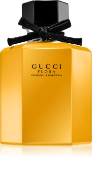 Gucci Flora by Gucci – Gorgeous Gardenia toaletní voda pro ženy 50 ml limitovaná edice