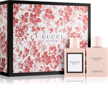 Gucci Bloom darčeková sada IV.