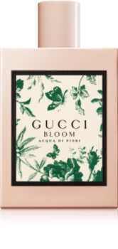 Gucci Bloom Acqua di Fiori eau de toilette pentru femei 100 ml