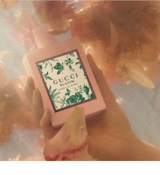 Gucci Bloom Acqua di Fiori eau de toilette pentru femei 100 ml
