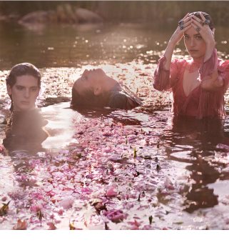 Gucci Bloom Acqua di Fiori eau de toilette pentru femei 100 ml