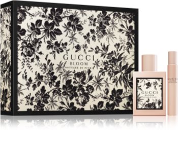 Gucci Bloom Nettare di Fiori confezione regalo II.