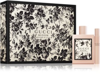Gucci Bloom Nettare di Fiori darčeková sada I.