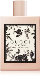 gucci bloom nettare di fiori perfume