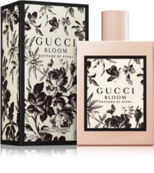 Gucci Bloom Nettare di Fiori eau de parfum para mulheres 100 ml