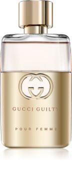 gucci guilty woda perfumowana 30 ml