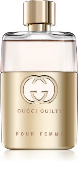 gucci guilty woda perfumowana 50 ml   