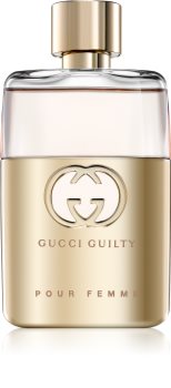 gucci guilty woda perfumowana 50 ml