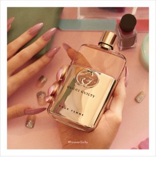 Gucci Guilty Pour Femme eau de parfum pentru femei 90 ml