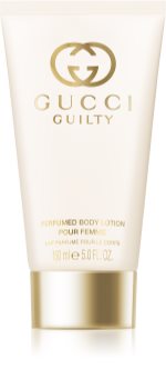 Gucci Guilty Pour Femme Body Lotion for Women 150 ml