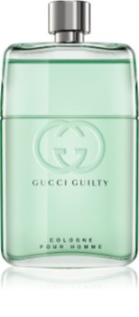 gucci guilty cologne pour homme