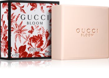 Gucci Bloom Szilárd szappan hölgyeknek 150 g