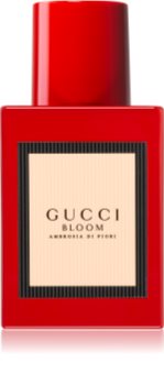 gucci bloom ambrosia di fiori woda perfumowana 30 ml    