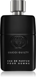 gucci guilty pour homme woda perfumowana 50 ml    