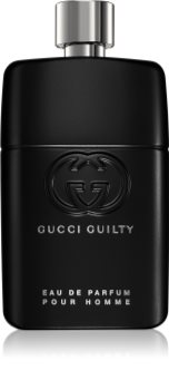 gucci guilty pour homme woda perfumowana 90 ml   