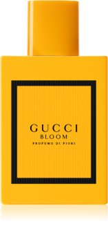 gucci bloom profumo di fiori woda perfumowana 50 ml   