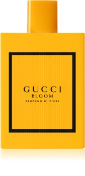 gucci bloom profumo di fiori