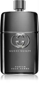 gucci guilty pour homme ekstrakt perfum 150 ml   