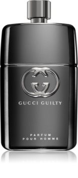 gucci guilty pour homme ekstrakt perfum 150 ml    