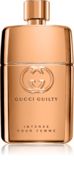 gucci guilty intense