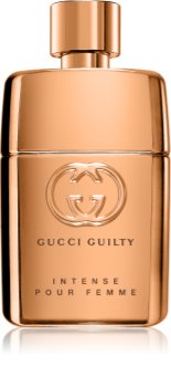 gucci guilty intense woda perfumowana 50 ml   