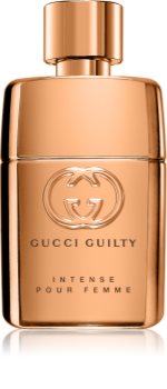 gucci guilty intense woda perfumowana 30 ml   