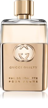 gucci guilty woda toaletowa 50 ml    